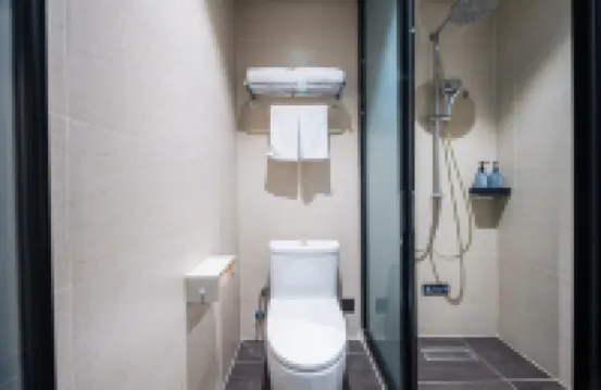 Hanting Yijia Hotel (Langfang, Yinhe North Road, PetroChina Pipeline Bureau)