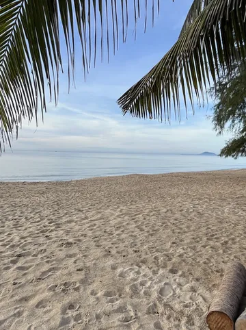 รูปภาพของสวนบ้านกรูด บีช รีสอร์ท