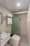 Kaiman Hotel Hotels in Shanghai