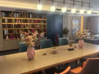 Jingman Hotel Datong District Daqing City - نادي رياضي