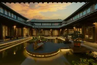 Yangqing Yinfu Ancient Architecture Homestay (Xizhou Ancient Town Branch) Hotels in Xizhou town