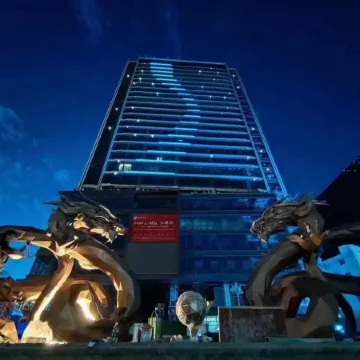 Howard Johnson Hotel Dust Settlement