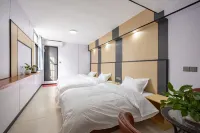 Baixingjia Hotel (Yueyang Railway Station) - 신규