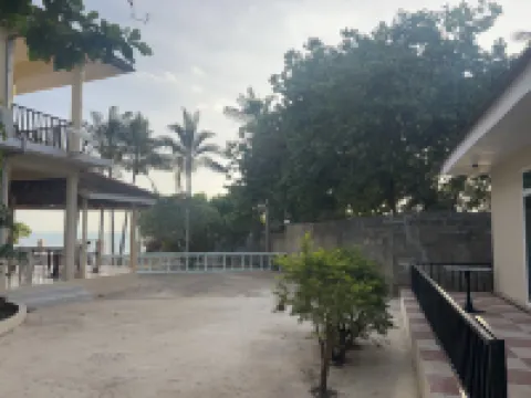 芒果海灘酒店 桑給巴爾市酒店