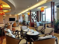 Shuhui Hotel of Deyang - Gym
