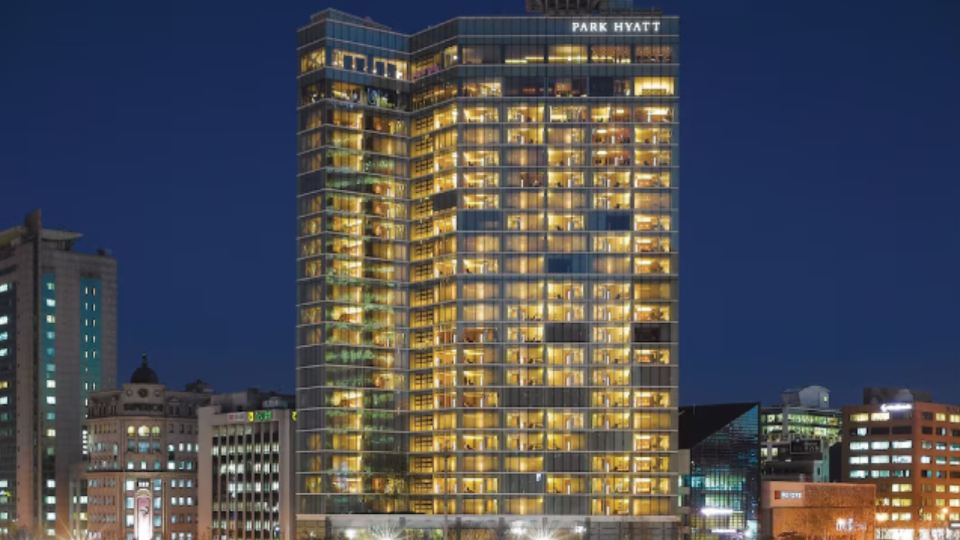 Park Hyatt Seoul