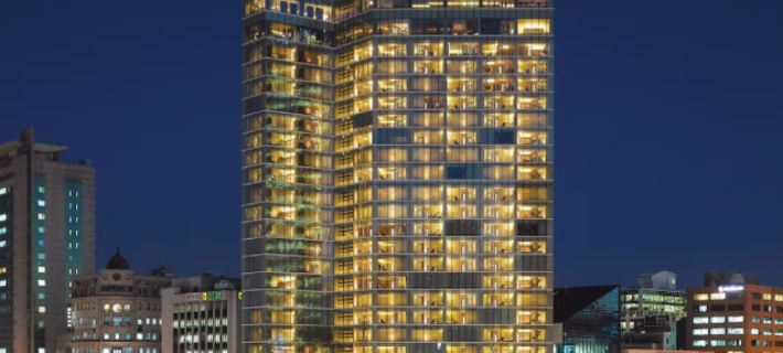 Park Hyatt Seoul Hotel a Seul