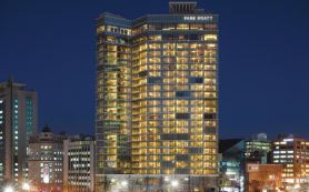 Park Hyatt Seoul