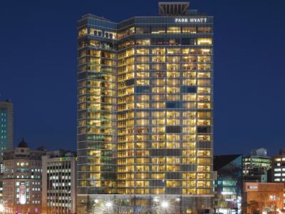 Park Hyatt Seoul