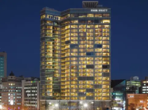 Park Hyatt Seoul
