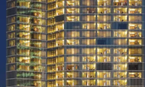 파크 하얏트 서울