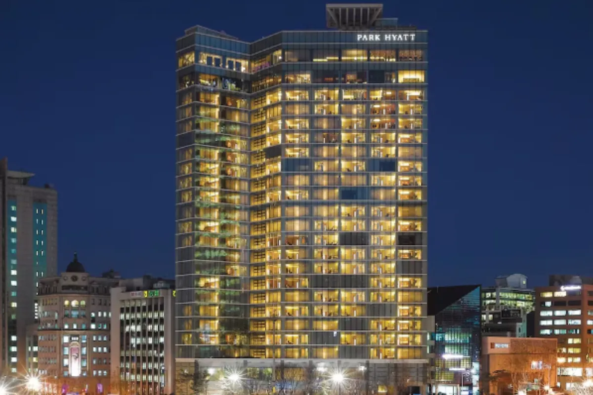 Park Hyatt Seoul