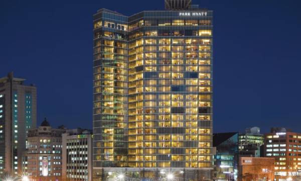 Park Hyatt Seoul