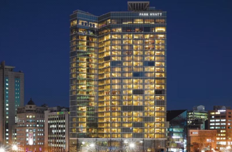 Park Hyatt Seoul