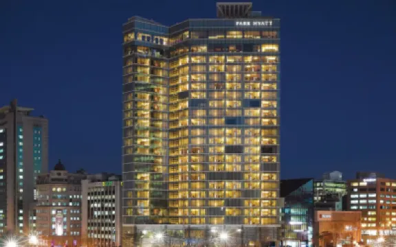 Park Hyatt Seoul Hotels in Seoul