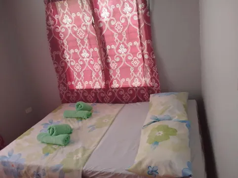 MARBUN HOMESTAY