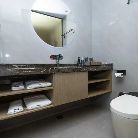 Bianan International Hotel