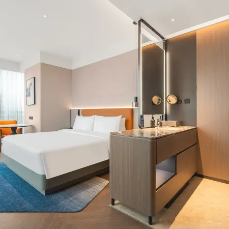 Novotel ChengDu Chunxi Road