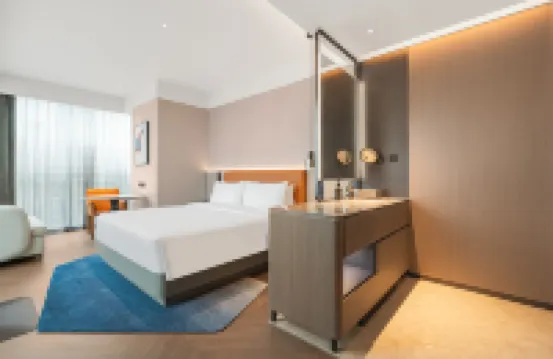 Novotel ChengDu Chunxi Road