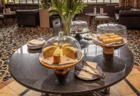 Grand Hotel Gosforth Park - Breakfast
