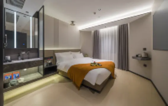 逸軒Vホテル（五馬街）