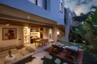 Solaya Villas Canggu - Huvilat