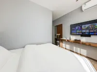 Jinyue Business Hotel Hotels in Eshan
