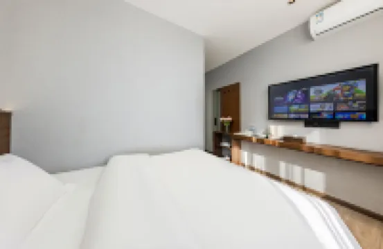 Jinyue Business Hotel