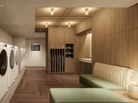 Mitsui Garden Hotel Okayama Hotels near Gallery Midorien