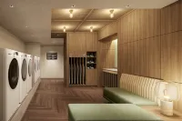 Mitsui Garden Hotel Okayama - WiFi