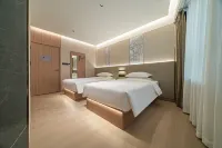 Wanzhu Hotel (Dongfanghong Square · Gannan Road Branch)