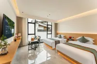 Zijingge Homestay (Hongwan Scenic Area Branch)
