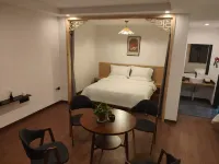 Yijing Chinese Inn (Dai Gucheng)