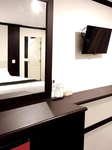 รูปภาพของเดอะ แคปิตอล โฮเต็ล