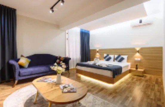 Sofiya Hotel Tashkent