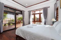 Mekong Riverside Villa