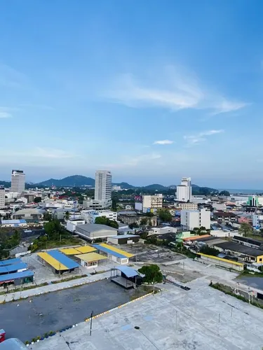 รูปภาพของวิสต้า เรสซิเด้น โอลทาวน์
