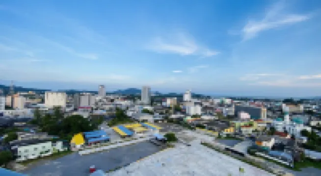 Vista Residence Old Town