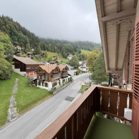 Beatenberg Resort & Spa in Beatenberg Interlaken