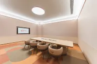 Orange Hotel (Quanzhou Jinjiang Wanda Plaza)
