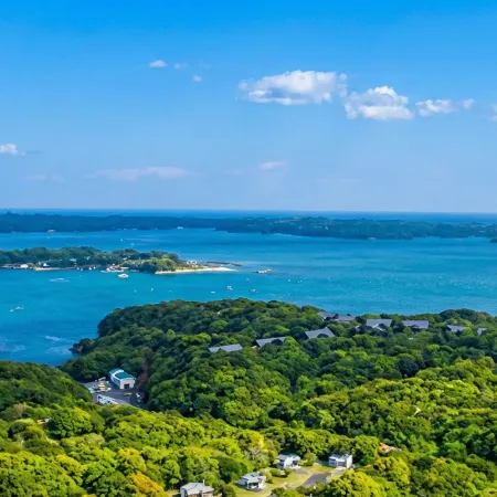 Nemu Resort Hotel Nemu【Reopening on April 18, 2026】