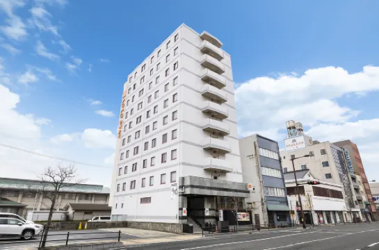 KOKO STAY Shimonoseki(formerly Hotel Wing Shimonoseki）