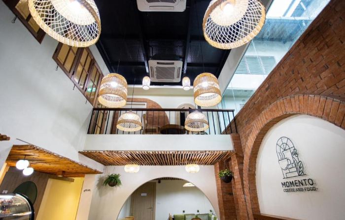 PS23 Residence