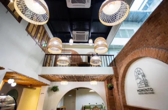PS23 Residence Hotels near Sami Kitchen