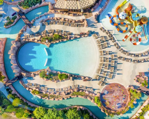 The Land of Legends Kingdom Hotels near Kadriye Beach
