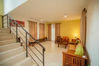Airport Serenity Villa - 3-Sterne