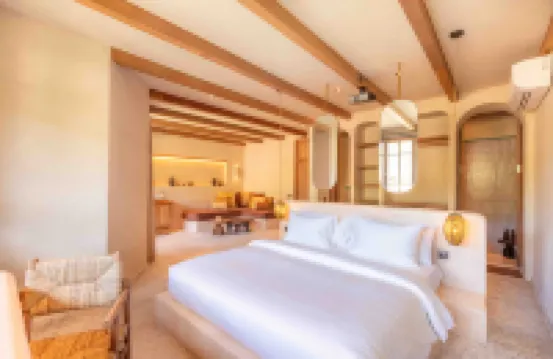 Kumbara Oasis Lombok