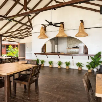 Redang Divers Resort Отели в г. Остров Реданг