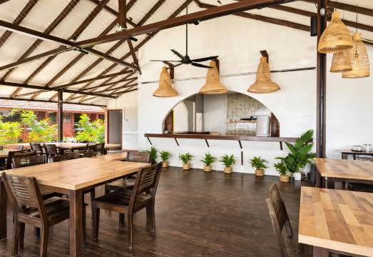 Redang Divers Resort