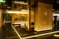 Tonino Lamborghini Hotel Chengdu - spa